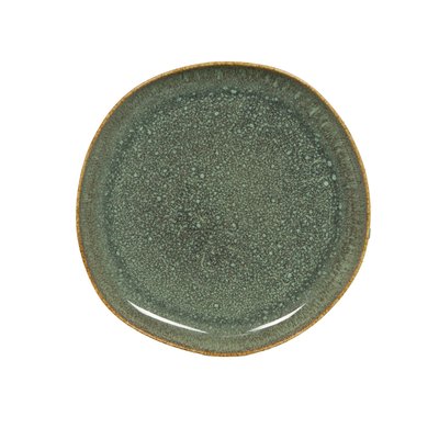 Assiette à dessert   21 cm (lot de 6)-SILVA TABLE PASSION