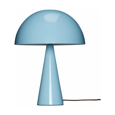 Lampe en Fer HUBSCH