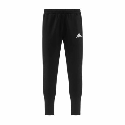 Jogging homme kappa sale