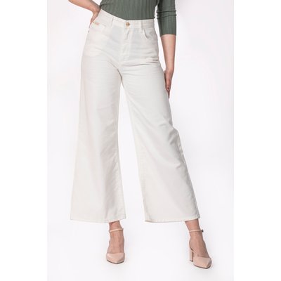 Jeans coupe ample longueur chevilles ESTER RICA LEWIS