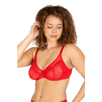 Soutien-gorge à armatures MUSE WELL