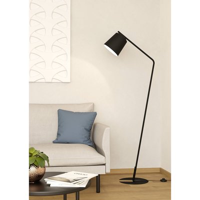 Lampadaire métal   ONEDA EGLO