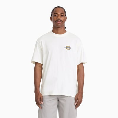 T-shirt manches courtes, PARADISE DICKIES