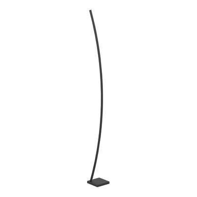 Lampadaire métal   PICACA led intégrée EGLO
