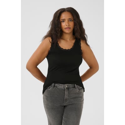 Jersey sans-manches KAFFE CURVE