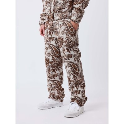 Pantalon droit Tawny PROJECT X
