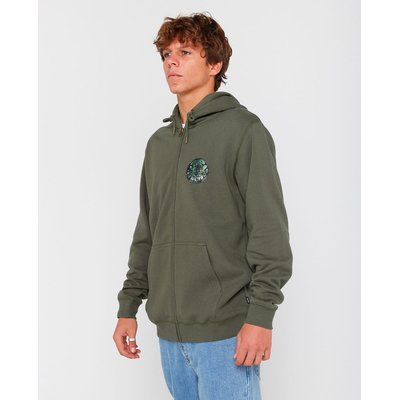 Sweat zippé WETTIE PASSAGE ICON RIP CURL