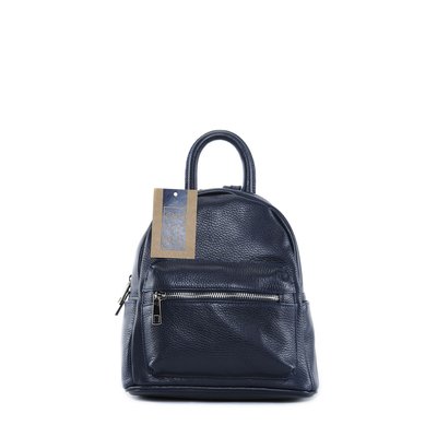 Sac à dos en cuir italien LITTLE KYOTO OH MY BAG