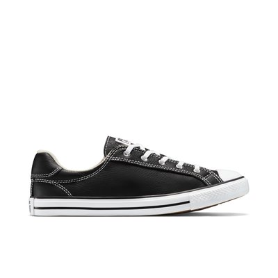 Baskets CHUCK TAYLOR ALL STAR DAINTY LUCKY LEATHER CONVERSE