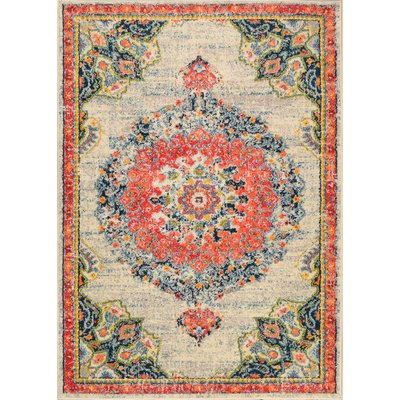 Tapis vintage rectangulaire Anatolia RECOLLECTION