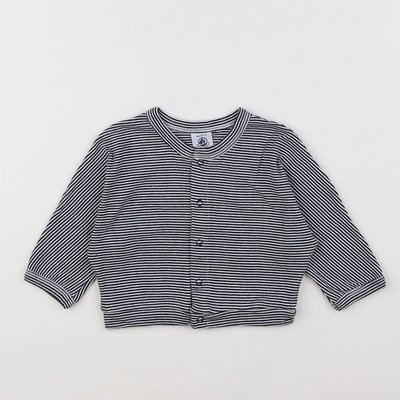Tee-shirt - Très bon état PETIT BATEAU