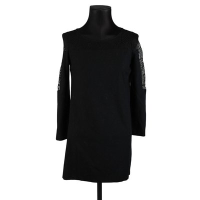 Robe en laine - Très Bon État BA&SH