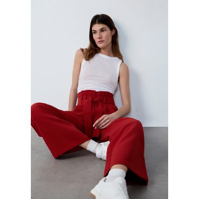 Pantalon large à nouer SAHARA ETAM