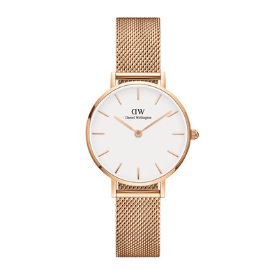 Montre Analogique PETITE DANIEL WELLINGTON