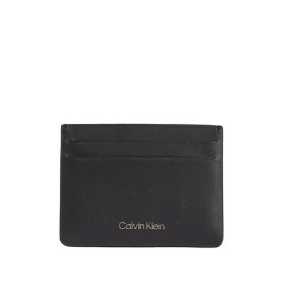 Logo Wallet CALVIN KLEIN