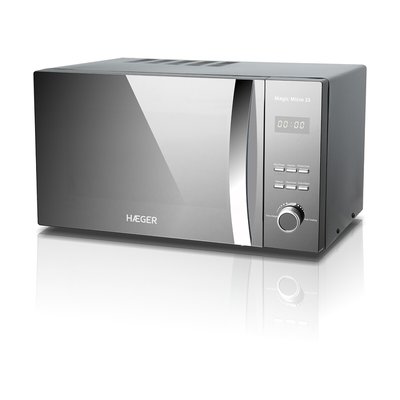 Micro-ondas Magic Micro 26, HAEGER HAEGER