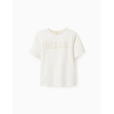 T-shirt de Coton ZIPPY