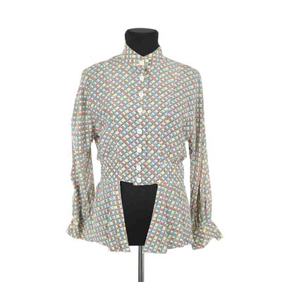 Blouse en soie - Bon État SEE BY CHLOE