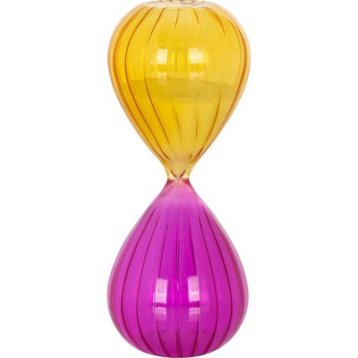 Sablier Design Jahla Moderne et Raffiné RECOLLECTION
