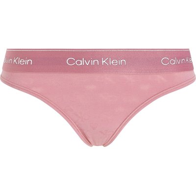 String Modern Cotton Vday CALVIN KLEIN UNDERWEAR