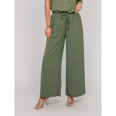 Pantalon Fluide Erell DONA LISA
