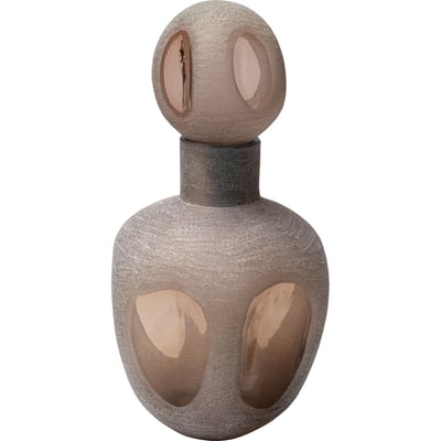 Carafe en verre, SANDY GLOW KARE DESIGN