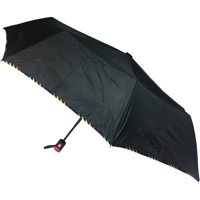 Parapluie pliable avec ouverture et fermeture automatique LITTLE MARCEL