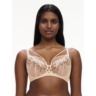 Soutien-gorge emboîtant SPICE CHANTELLE PULP