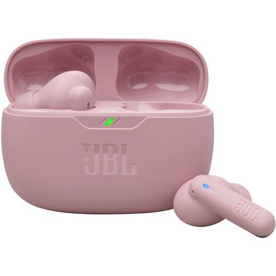 Ecouteurs Wave Beam 2 Rose JBL