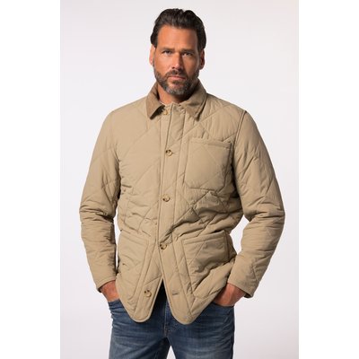 Veste matelassée, esprit cow-boy JP1880