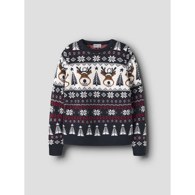 Pull En Maille NAME IT