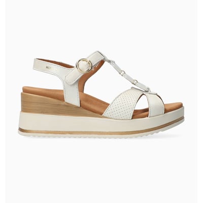 Sandales en cuir SELINE MEPHISTO