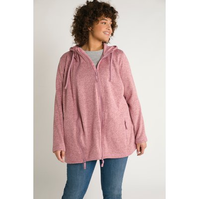 Veste en molleton Bellieva ULLA POPKEN