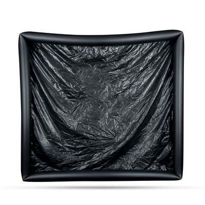 Drap en vinyle avec bords gonflables EASY TOYS