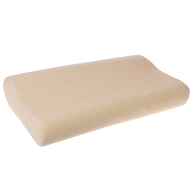 Oreiller Ergonomique 50x30x10 DECORATIE