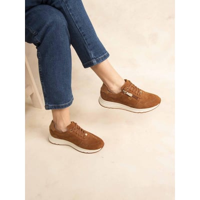 Baskets zippées BLONZIP TBS