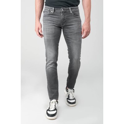 Jeans ajusté BLUE JOGG 700/11, longueur 34 LE TEMPS DES CERISES