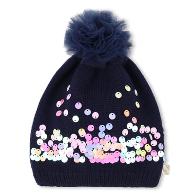 Bonnet BILLIEBLUSH
