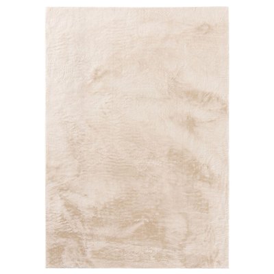 Tapis à poils longs FURRY BENUTA 