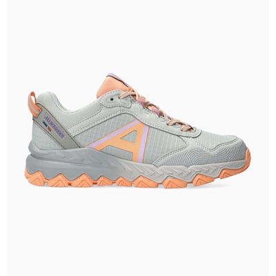 Baskets en textile RUN-TEX MEPHISTO