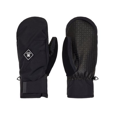 Moufles techniques de snowboard/ski FRANCHISE. DC SHOES