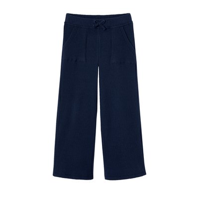 Pantalon large HYGGE VERTBAUDET