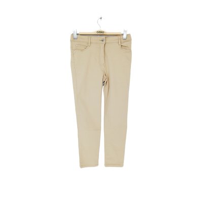 Jean pantalon d occasion seconde main femme UN JOUR AILLEURS La Redoute