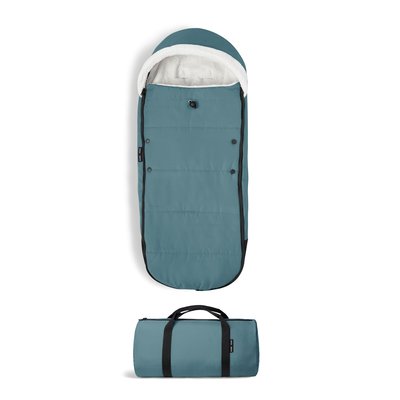 Chancelière pour poussette YOYO2/YOYO 3 STOKKE