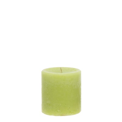 Bougie cylindrique H10 SIA DECO