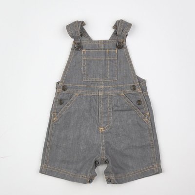 Salopette - Très bon état PETIT BATEAU