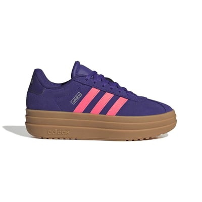 Leder-Sneaker VL COURT BOLD ADIDAS SPORTSWEAR