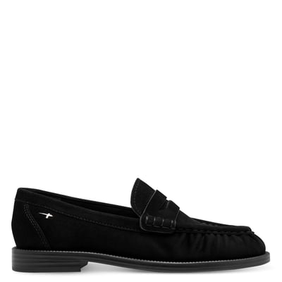 Slipper en cuir TAMARIS
