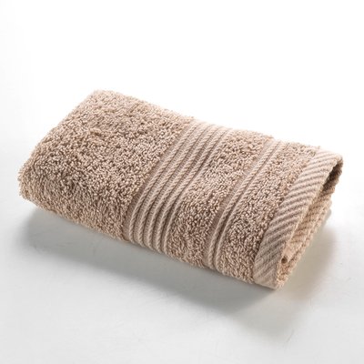Serviette de toilette invite Tendresse DOUCEUR D'INTÉRIEUR