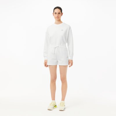 Short cordon de serrage LACOSTE